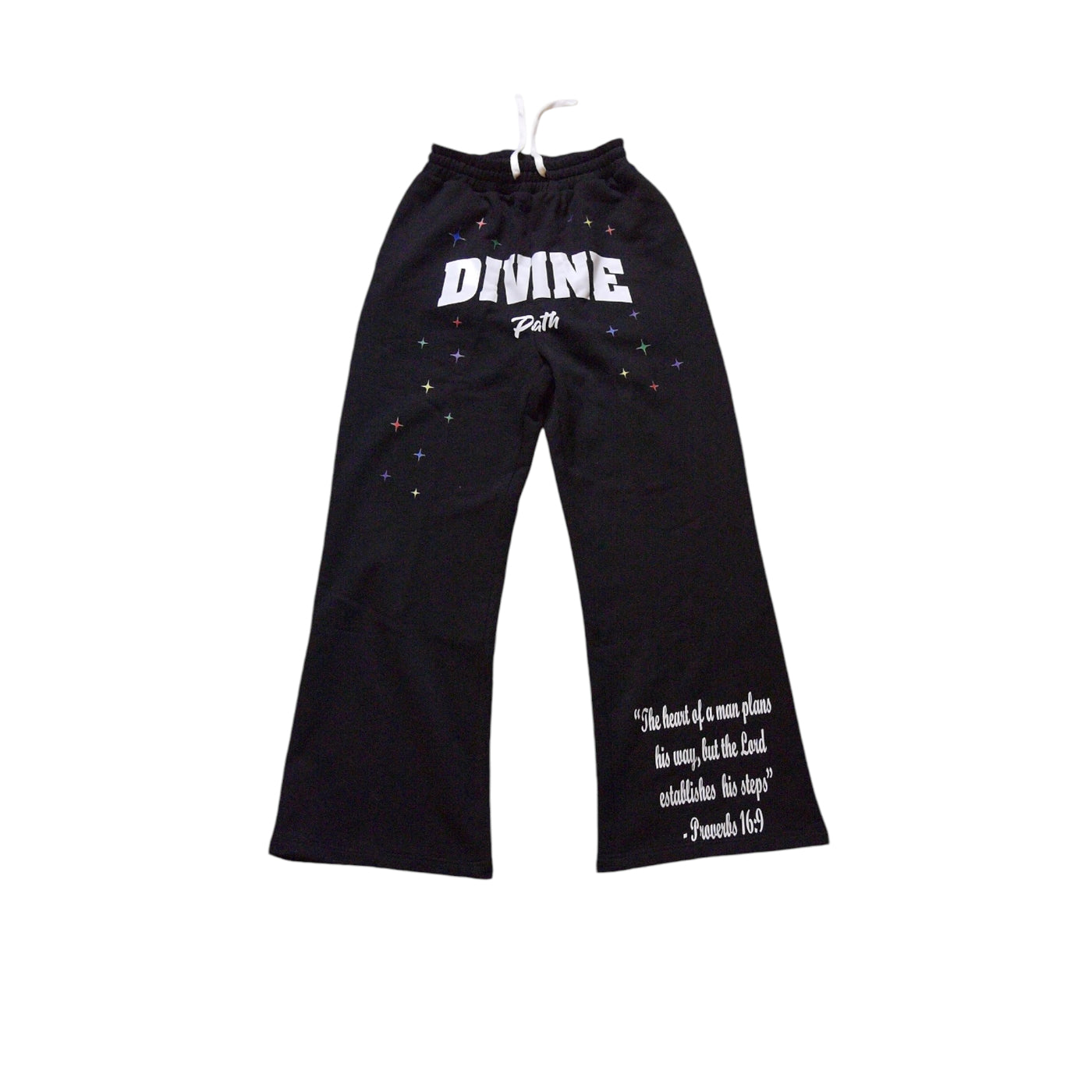 DIVINE BUNDLE V2 (SWEATS + JSL TEE)