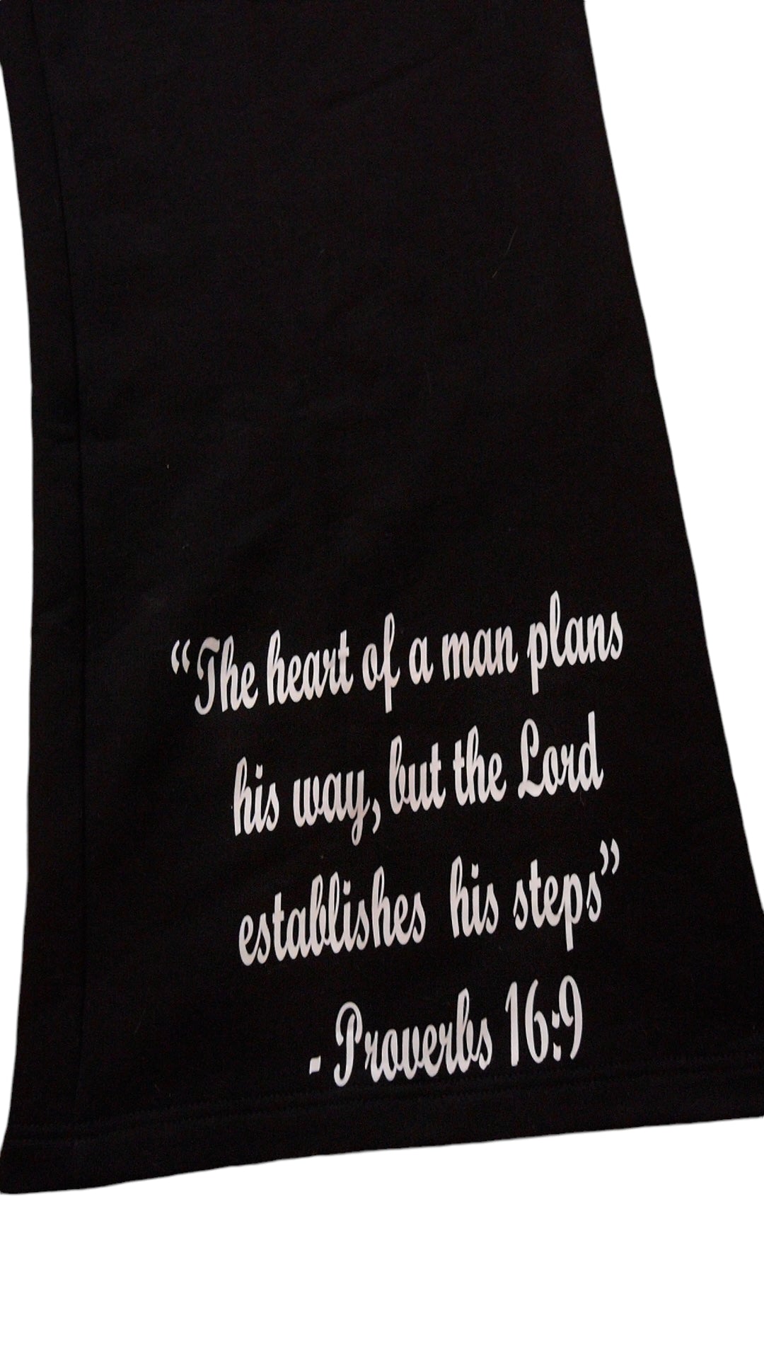 DIVINE BUNDLE V2 (SWEATS + JSL TEE)